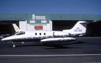 N275E @ KBFI - KBFI