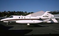 N129ME @ KBFI - KBFI