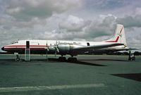 CF-CZW @ NZAA - Contributing photorapher was about to board in NZ for a flight to Fiji. - by jdvoss