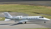 C-FRGY @ TNCM - taxing runway 10 - by daniel jef