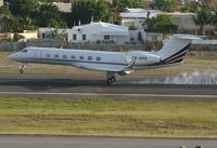 CS-DKD @ TNCM - Landing 10 - by daniel jef