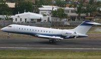 N6VB @ TNCM - Landing 10 - by daniel jef