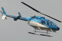 N59CH @ TNCM - fly by runway 09 - by daniel jef