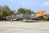 38 38 @ EDSP - turning into the last chance at Fliegerhorst Pferdsfeld