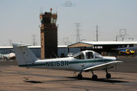 N6159N @ KGEU - kgeu