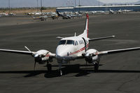 N888MA @ KGEU - C90
