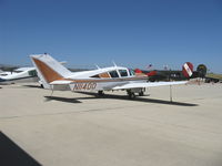 N114DD @ CMA - 1976 Bellanca 17-30A VIKING, Continental IO-520-K 300/285 Hp - by Doug Robertson