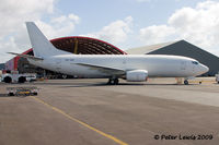 ZK-TLB @ NZAA - Airwork Holdings Ltd., Auckland - by Peter Lewis