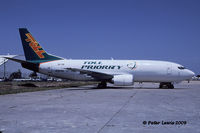 ZK-TLD - Airwork Holdings Ltd., Auckland - by Peter Lewis