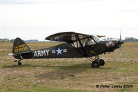 ZK-TOW @ NZHN - Bay Flight International Ltd., Mt Maunganui - by Peter Lewis