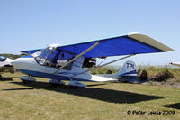 ZK-TPL @ NZRA - A D Lloyd, Warkworth - by Peter Lewis