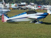 N39772 @ LAL - Sun N Fun 2009 - Lakeland, Florida