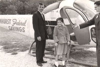 N2827B - Taken in Elmhurst Illinois 1959 - by unknown