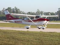 N58652 @ LAL - Sun N Fun 2009 - Lakeland, Florida