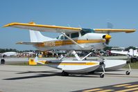 N61276 @ LAL - Sun N Fun 2009 - Lakeland, Florida