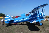 N62718 @ LAL - Sun N Fun 2009 - Lakeland, Florida