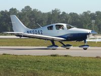 N65042 @ LAL - Sun N Fun 2009 - Lakeland, Florida - by Bob Simmermon
