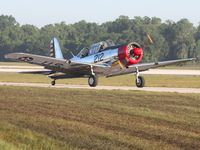 N67496 @ LAL - Sun N Fun 2009 - Lakeland, Florida - by Bob Simmermon