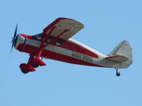 N81386 @ LAL - Departing Sun N Fun 2009 - Lakeland, Florida - by Bob Simmermon