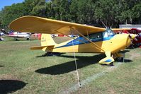 N85829 @ LAL - Sun N Fun 2009 - Lakeland, Florida