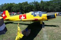 N94245 @ LAL - Sun N Fun 2009 - Lakeland, Florida