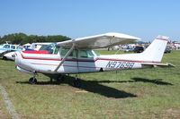N9769B @ LAL - Sun N Fun 2009 - Lakeland, Florida - by Bob Simmermon