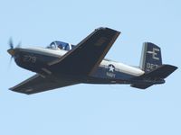N88PF @ LAL - Departing Sun N Fun 2009 - Lakeland, Florida