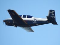N88PF @ LAL - Departing Sun N Fun 2009 - Lakeland, Florida