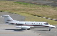 N150RS @ TNCM - taxing runway 10