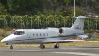 N160JD @ TNCM - taking off - by daniel jef