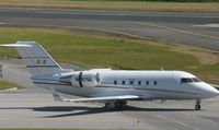 N97SG @ TNCM - taxing runway 10 - by daniel jef