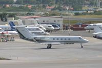 N62MW @ TNCM - park at the  tncm ramp - by daniel jef