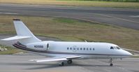 N210QS @ TNCM - taxing runway 10 - by daniel jef