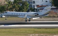 N251MM @ TNCM - Landing 10 - by daniel jef