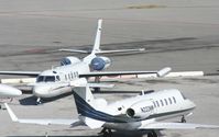 N300XL @ TNCM - park at the  tncm ramp - by daniel jef