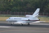 N925GS @ TNCM - Landing 10 - by daniel jef