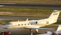 N2000 @ TNCM - park at the cargo ramp - by daniel jef