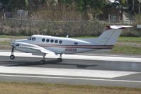 N9898 @ TNCM - Landing 10 - by daniel jef