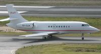 OY-CLN @ TNCM - taxing runway 10 - by daniel jef