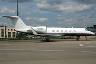 N930DC @ CGN - visitor - by Wolfgang Zilske