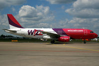 HA-LPC @ CGN - visitor - by Wolfgang Zilske
