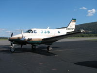 N999SE @ KIPT - Sitting on the ramp enjoying the sun. - by Sam Andrews