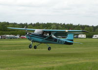 G-ATEF photo, click to enlarge G-ATEF photo, click to enlarge