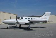N1956G - C421B C421-0855 - by chevylake
