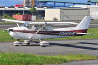 N96816 @ TJIG - This Aircraft appears in the movie Golden Eye 1995,And the aircraft still in Puerto Rico and flying. - by Carlos Barcelo