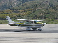 N562AT photo, click to enlarge