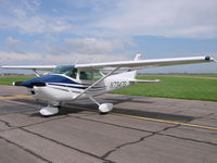 N7347S - KFET - by Rob