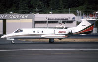 N800GG @ KBFI - KBFI - by Nick Dean