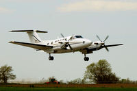 N149CC @ GVQ - Gennesee County Airport - by Bruce Vinal