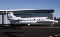 N273LR @ KPAE - KPAE - by Nick Dean
